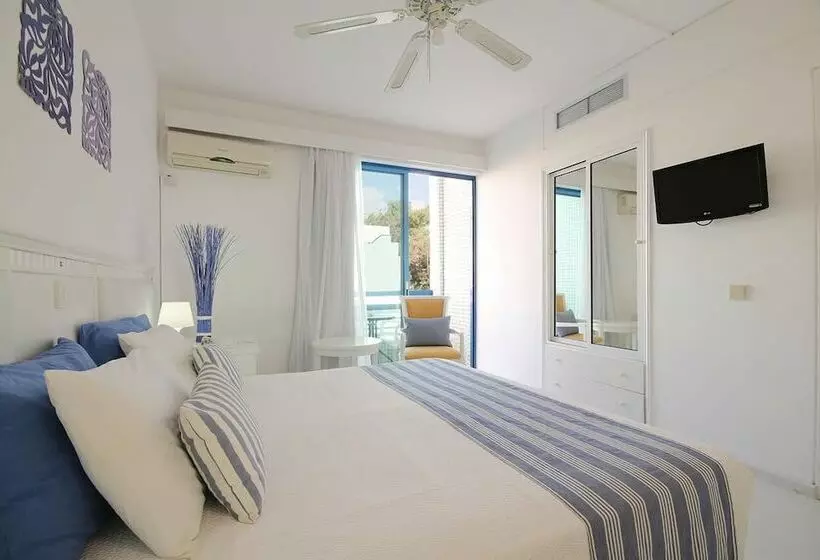 Hotel Nereus