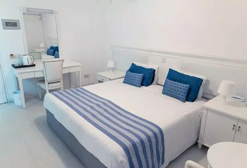 Hotel Nereus