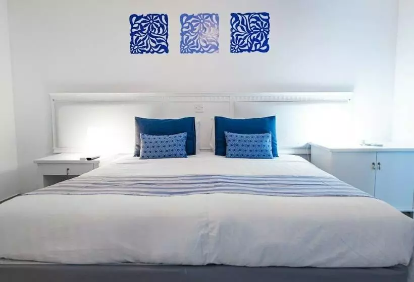 Hotel Nereus