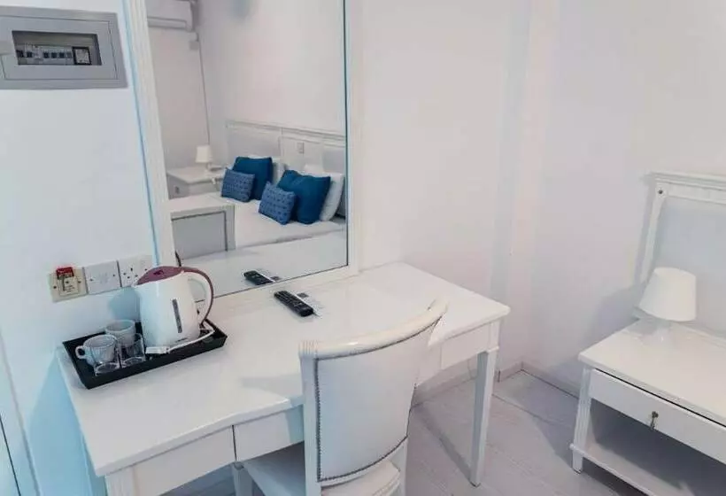 Hotel Nereus