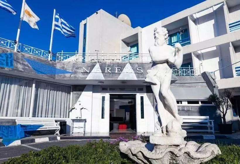 Hotel Nereus