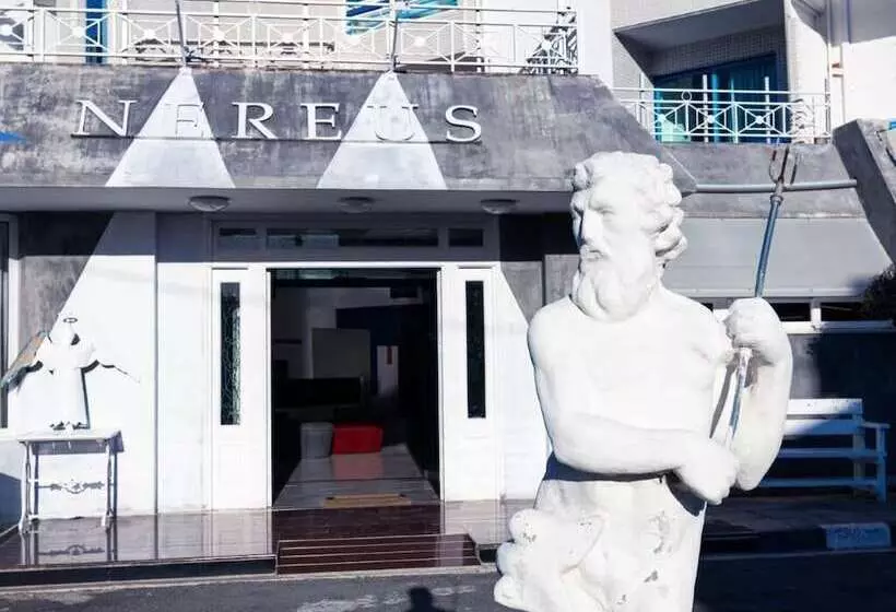 Hotel Nereus