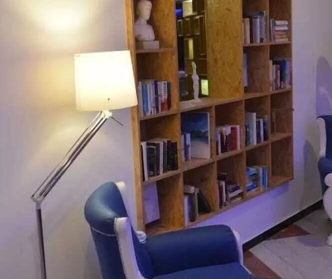 Hotel Nereus