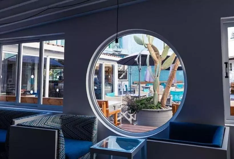 Hotel Nereus