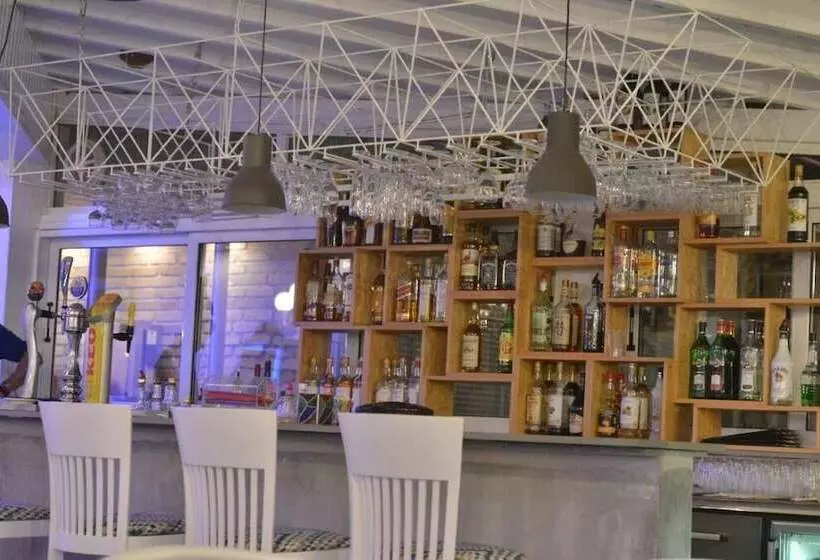 Hotel Nereus