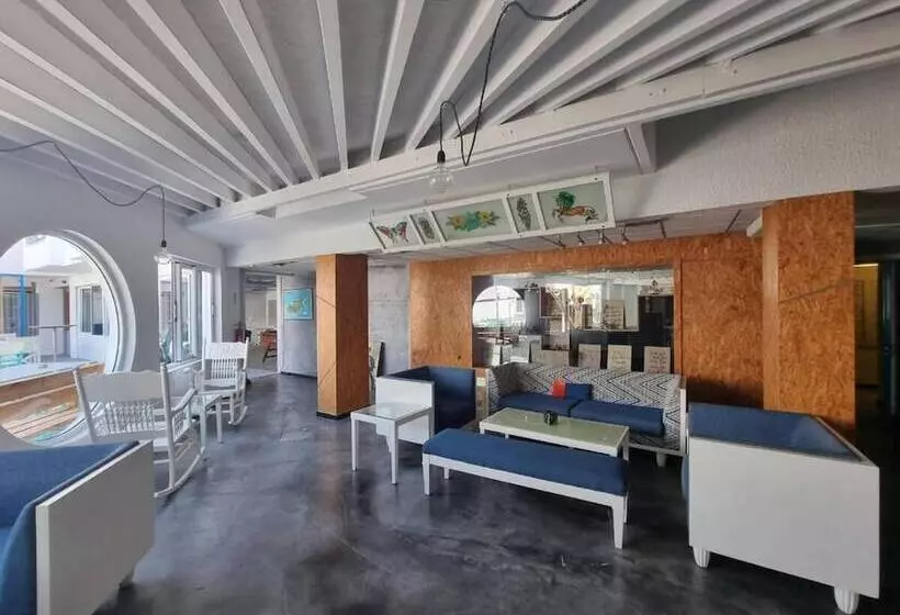 Hotel Nereus