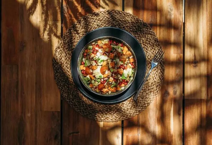 هتل Nissi Beach Resort