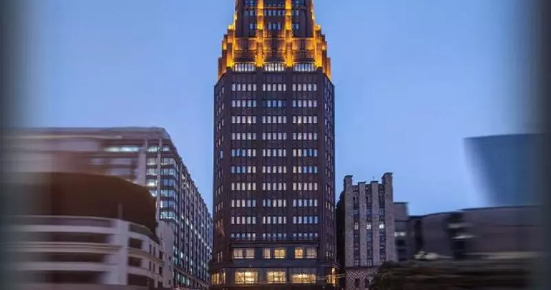 호텔 Jin Jiang Park