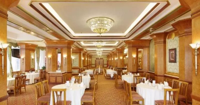 호텔 Jin Jiang Park