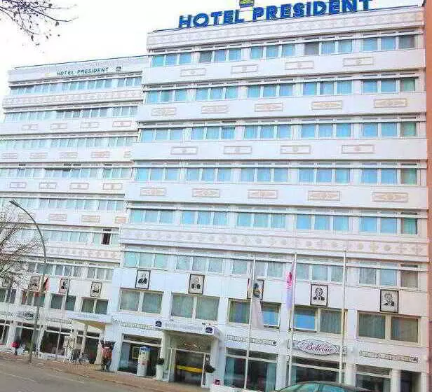 Hotel President