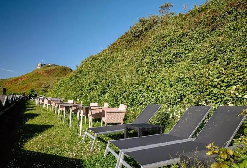 Отель Rickmers  Insulaner