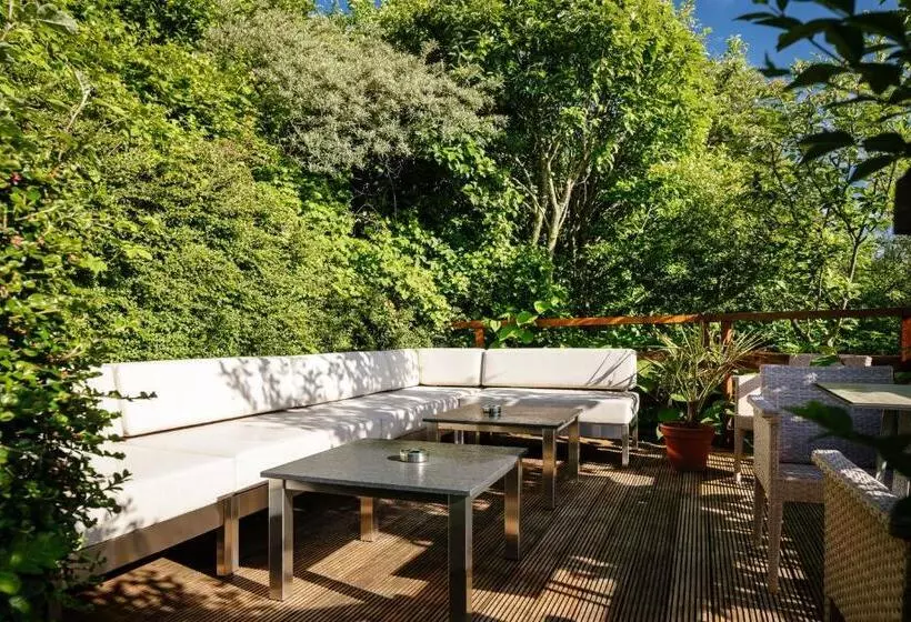 Отель Rickmers  Insulaner