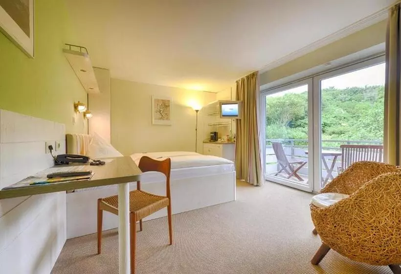 Отель Rickmers  Insulaner