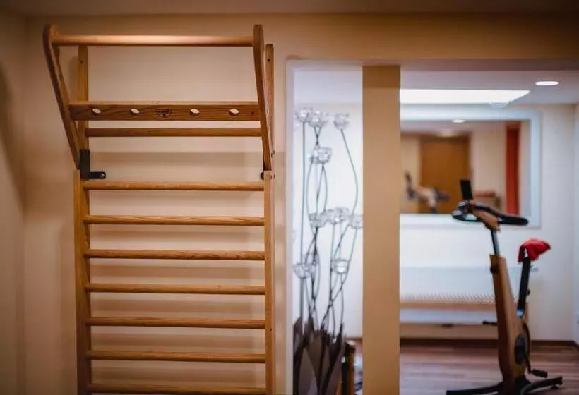 Отель Rickmers  Insulaner