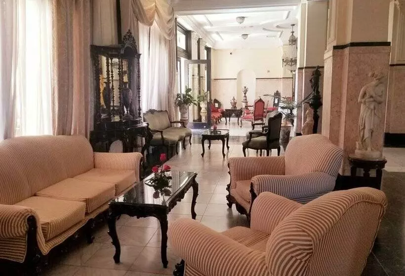 هتل Roc Presidente