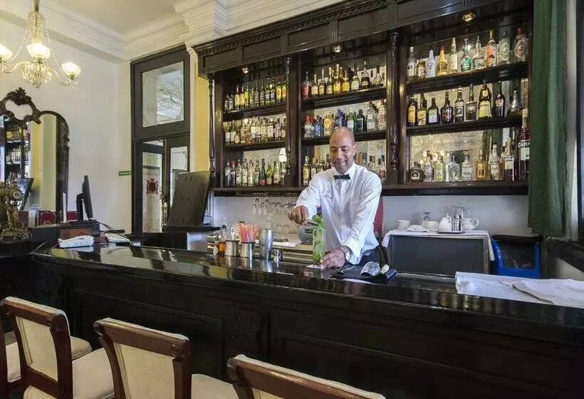 هتل Roc Presidente