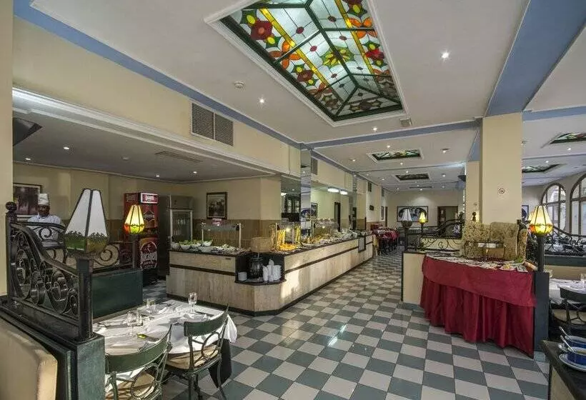 هتل Roc Presidente