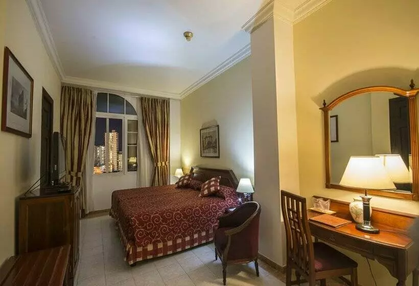 هتل Roc Presidente