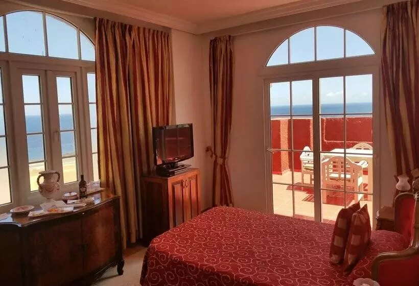 هتل Roc Presidente