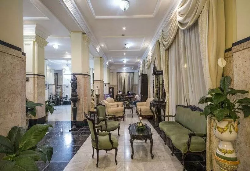 هتل Roc Presidente