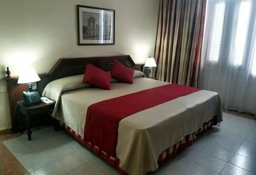 هتل Roc Presidente