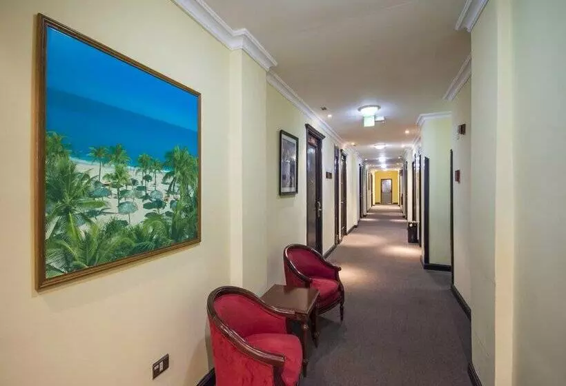 هتل Roc Presidente