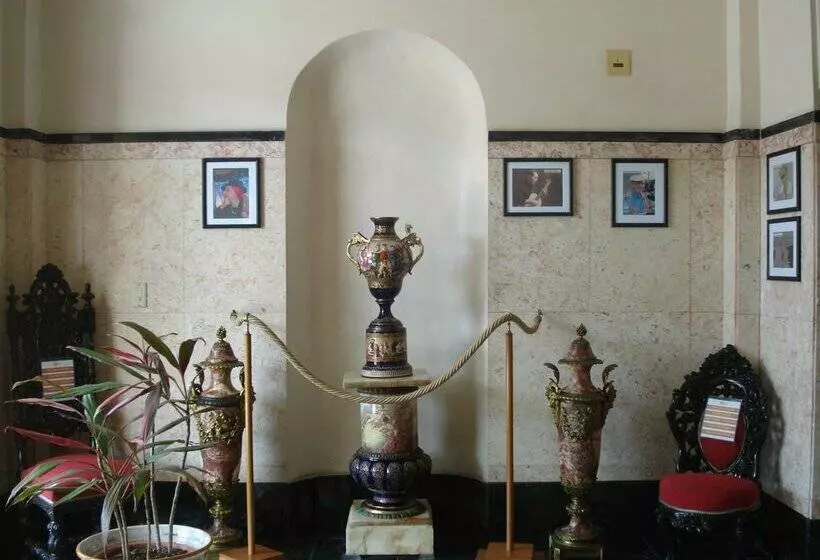 هتل Roc Presidente