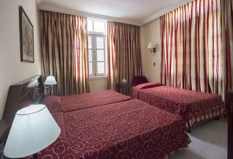 هتل Roc Presidente