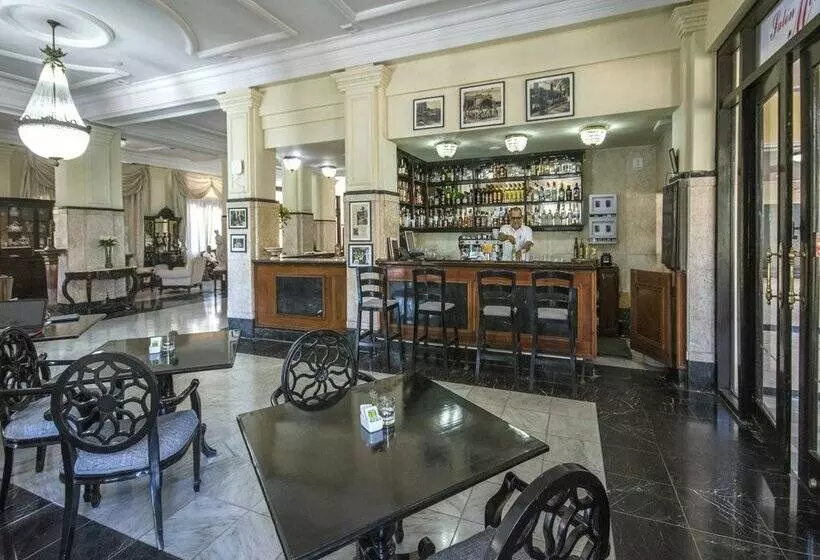 هتل Roc Presidente