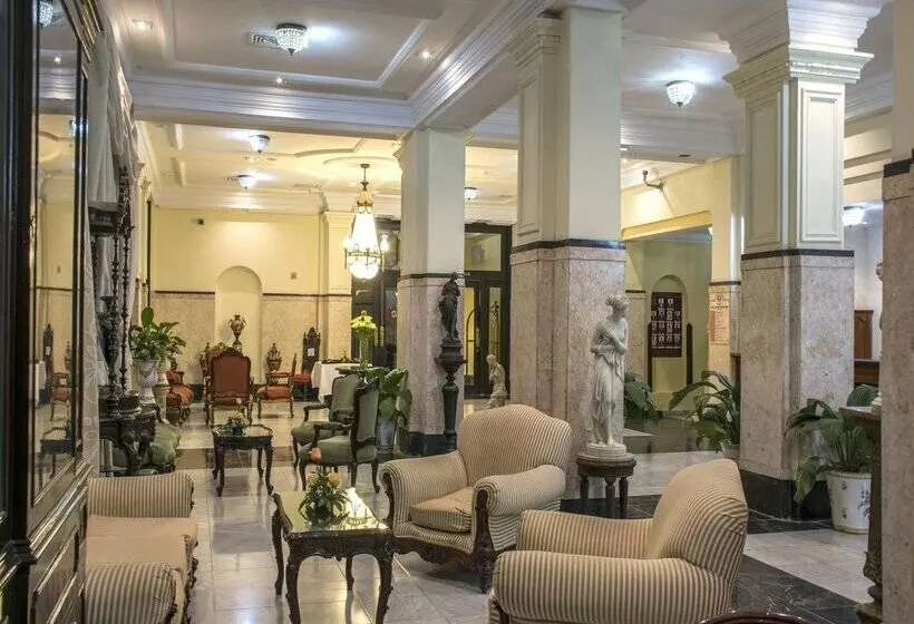 هتل Roc Presidente