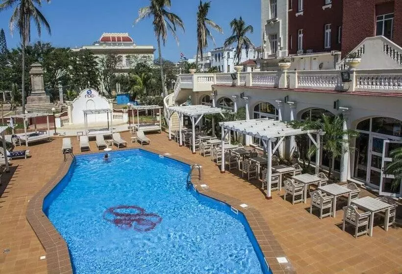 هتل Roc Presidente