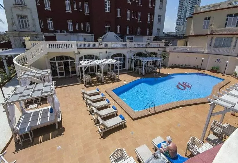 هتل Roc Presidente