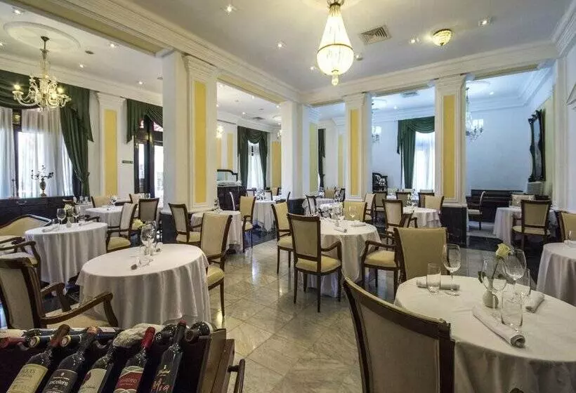 هتل Roc Presidente