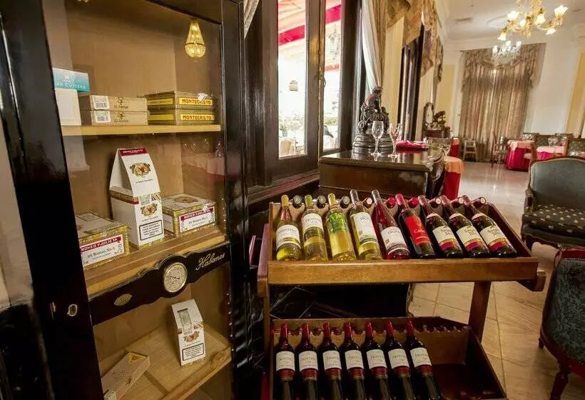 هتل Roc Presidente