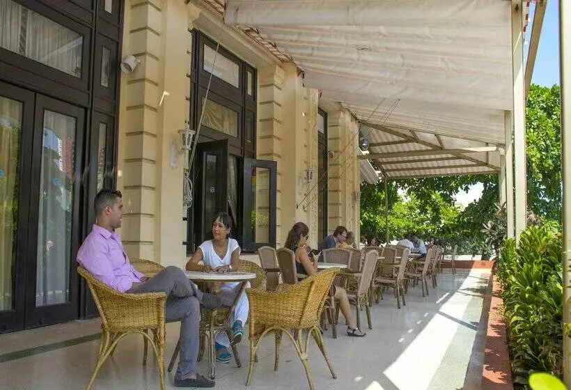 هتل Roc Presidente