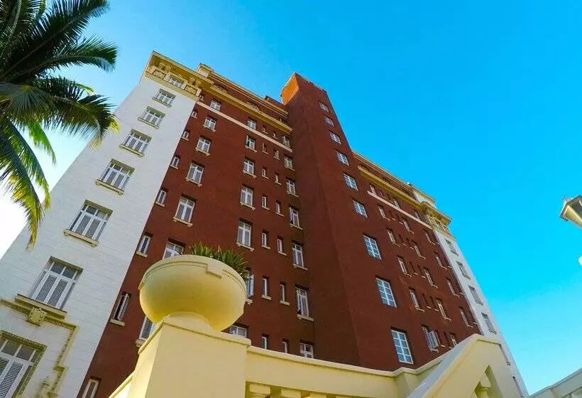 هتل Roc Presidente