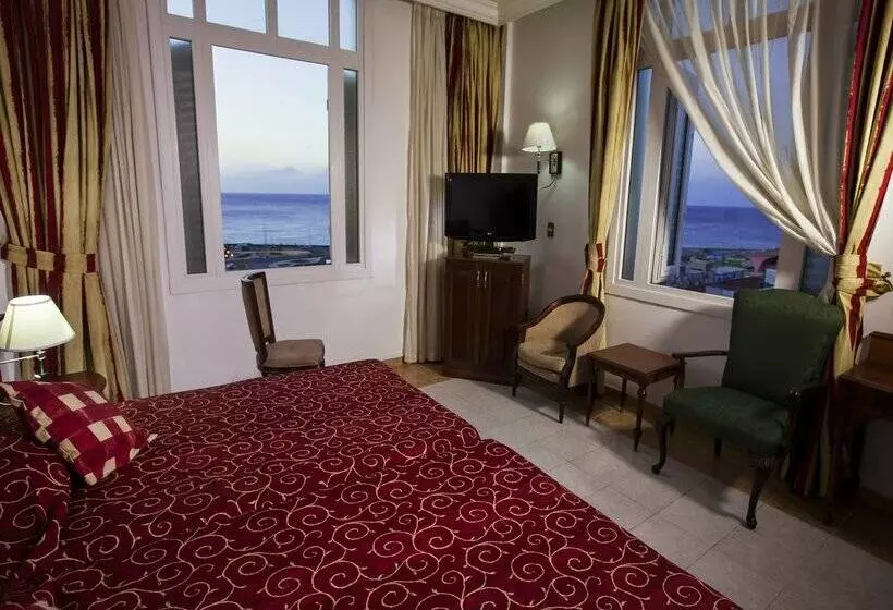 هتل Roc Presidente