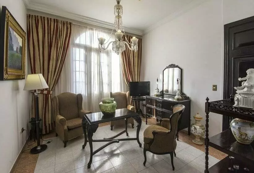 هتل Roc Presidente