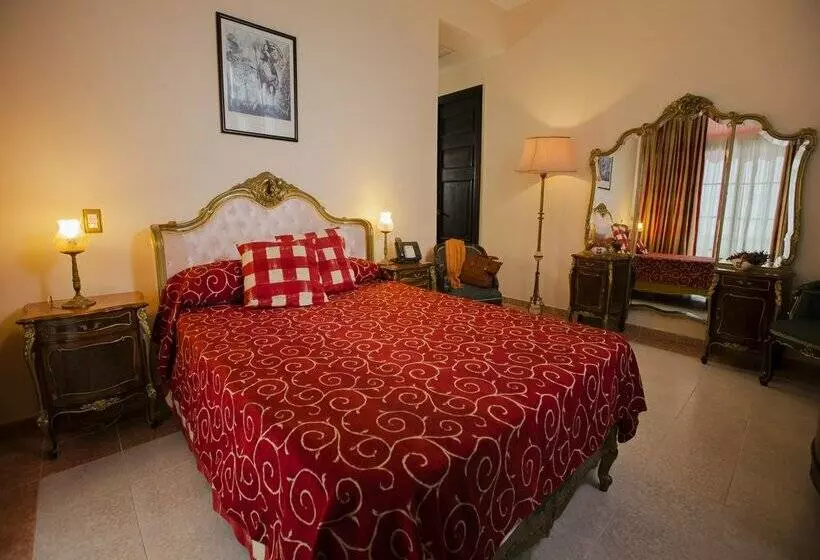 هتل Roc Presidente