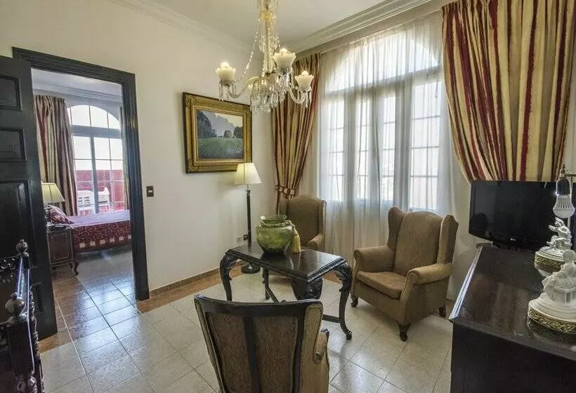 هتل Roc Presidente