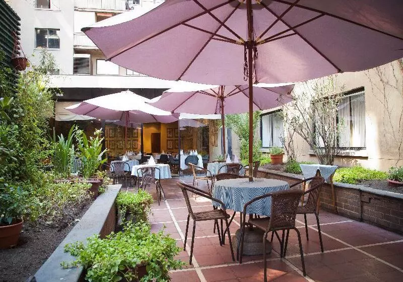 בית מלון כפרי Santa Lucia