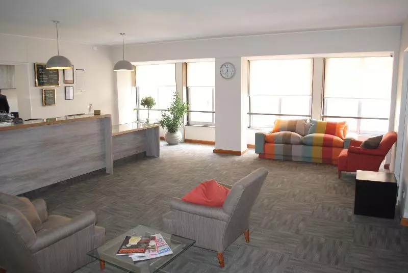 בית מלון כפרי Santa Lucia