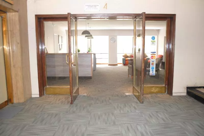 בית מלון כפרי Santa Lucia