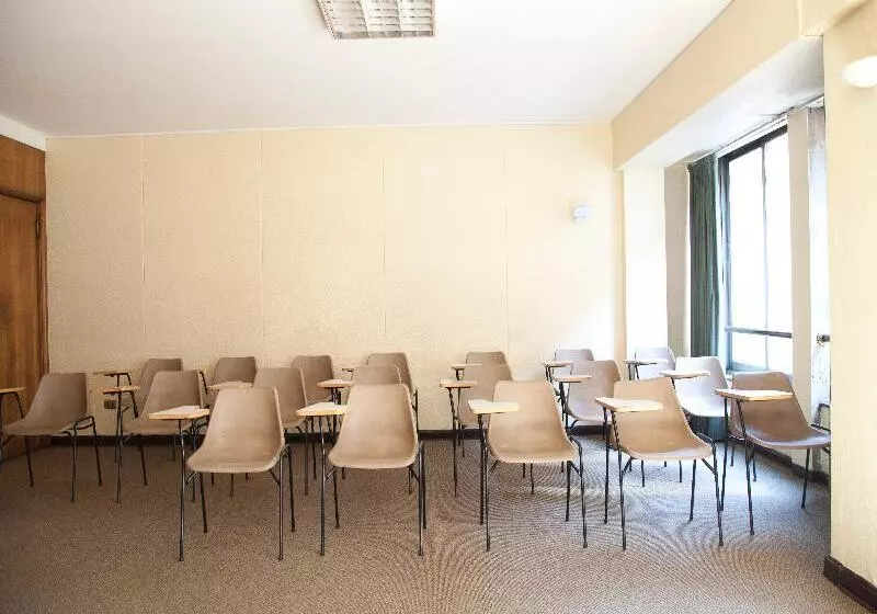 בית מלון כפרי Santa Lucia