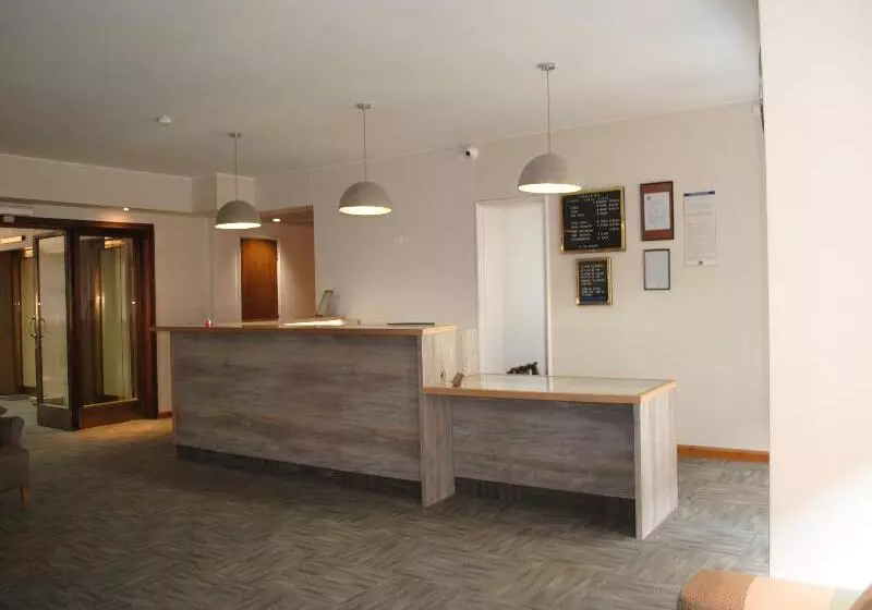 בית מלון כפרי Santa Lucia