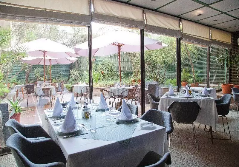 בית מלון כפרי Santa Lucia