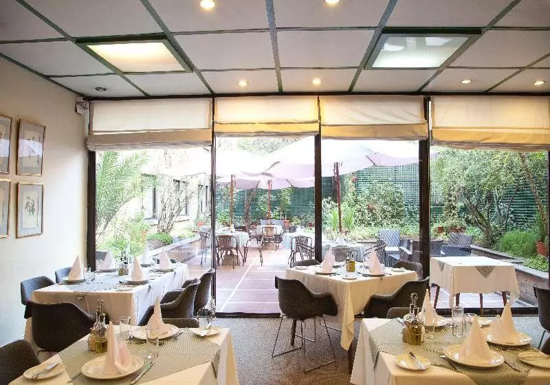 בית מלון כפרי Santa Lucia