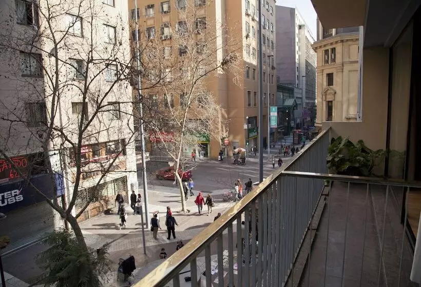 בית מלון כפרי Santa Lucia