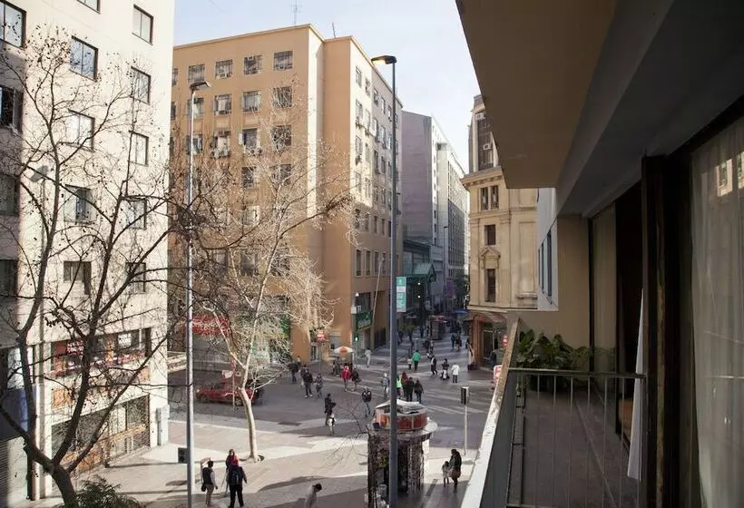 בית מלון כפרי Santa Lucia