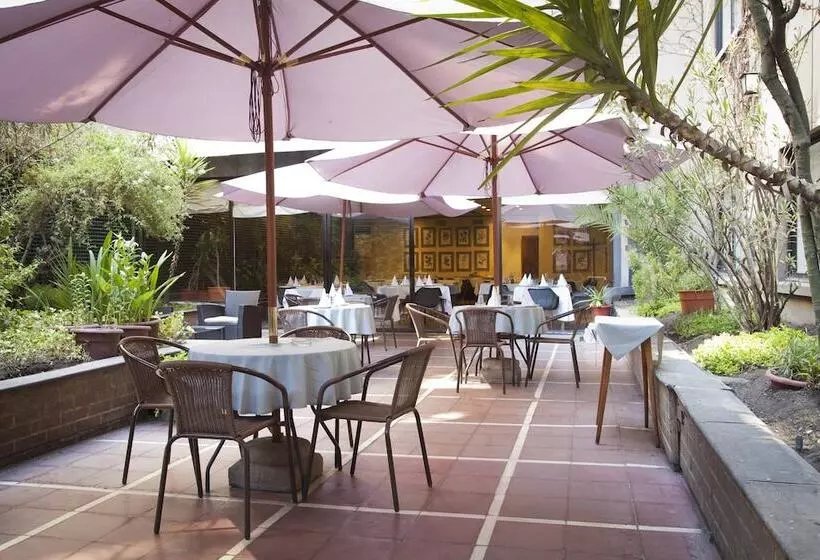 בית מלון כפרי Santa Lucia